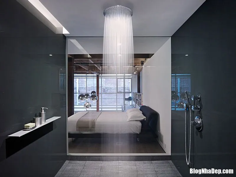 Bí quyết trang trí phòng tắm hiện đại cho cảm giác thư giãn thật tuyệt vời
