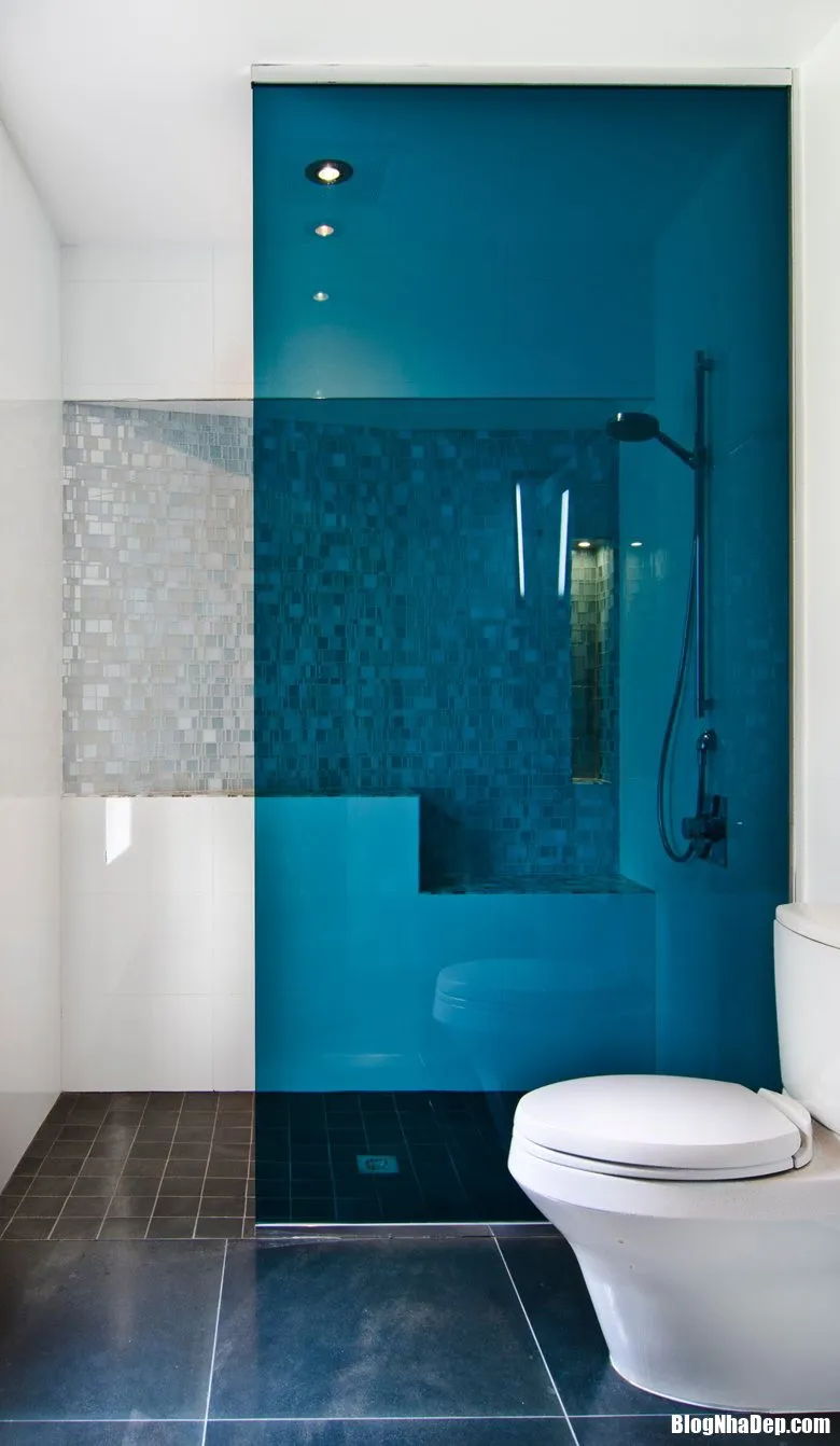 147 Bí quyết trang trí phòng tắm hiện đại cho cảm giác thư giãn thật tuyệt vời