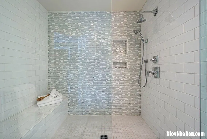 163 Bí quyết trang trí phòng tắm hiện đại cho cảm giác thư giãn thật tuyệt vời