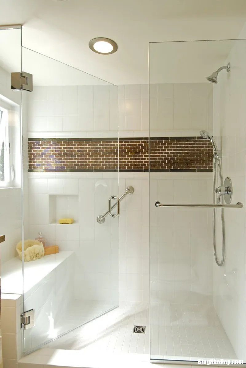 191 Bí quyết trang trí phòng tắm hiện đại cho cảm giác thư giãn thật tuyệt vời