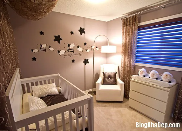 015914ab4929d7512942baeac2f0252f Những thiết kế phòng ngủ hoàn hảo cho bé