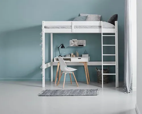 Tổng hợp các mẫu giường ngủ đẹp đơn giản cho chung cư