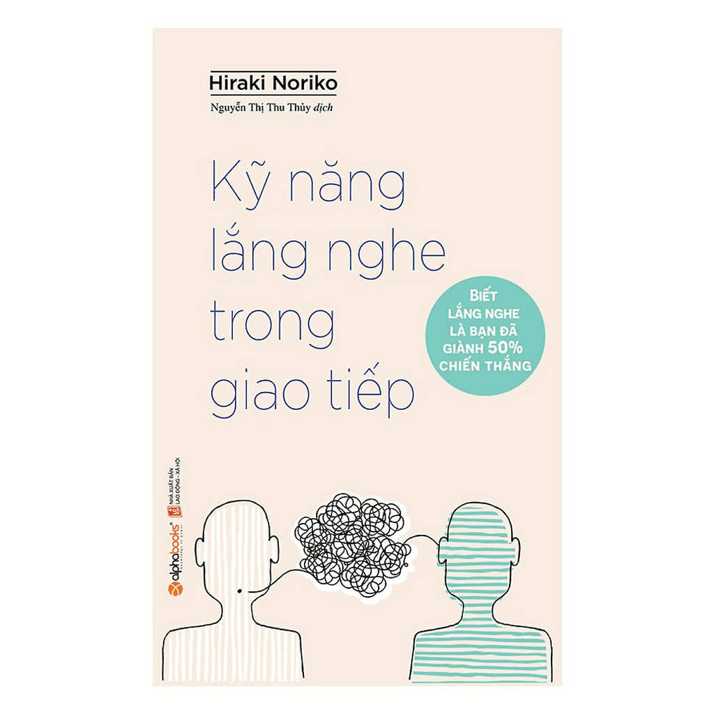 10 Cuốn sách hay về kỹ năng giao tiếp mà sinh viên nên tìm đọc