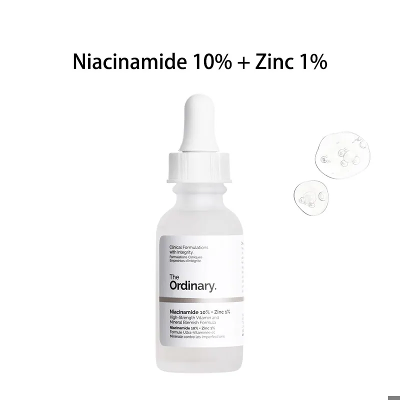 10 vị trí mọc mụn: vị trí nào cho thấy sức khỏe có vấn đề?