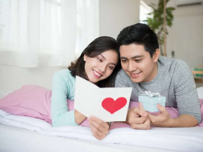 100+ lời chúc Valentine ngọt ngào gửi đến nửa kia