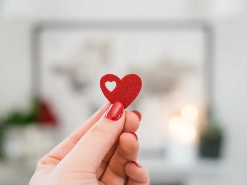 100+ lời chúc Valentine ngọt ngào gửi đến nửa kia