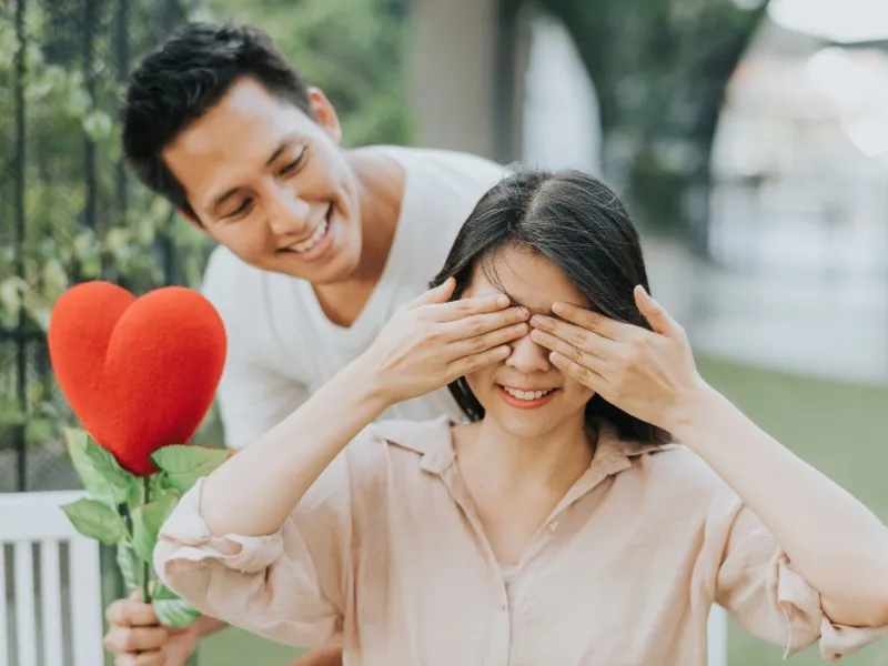 100+ lời chúc valentine trắng ngọt ngào, ý nghĩa nhất