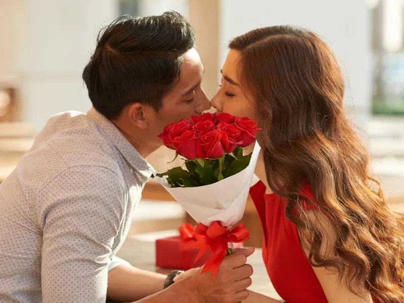 100+ lời chúc valentine trắng ngọt ngào, ý nghĩa nhất