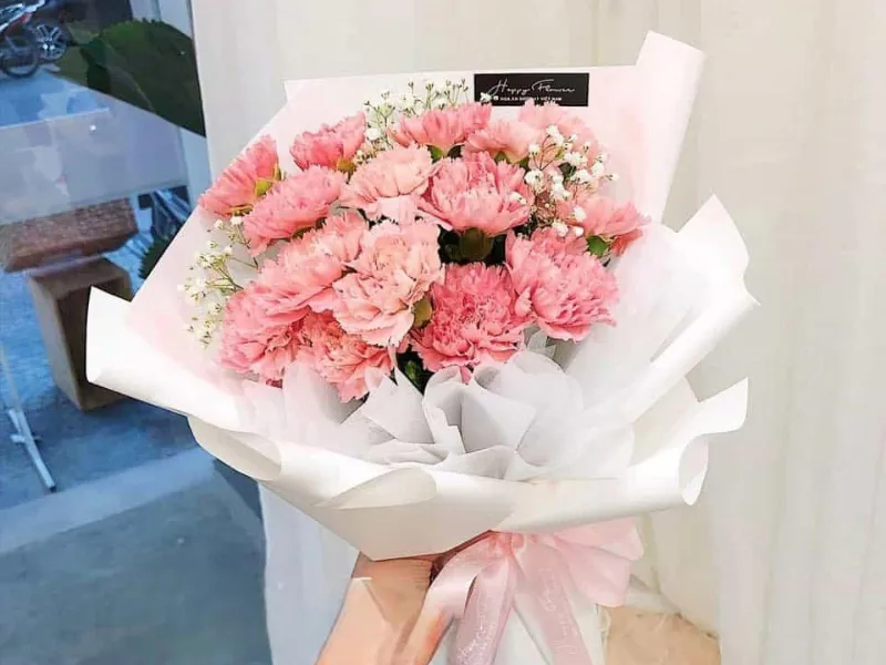 13+ mẫu hoa tặng Valentine tặng vợ, bạn gái đẹp và ý nghĩa 