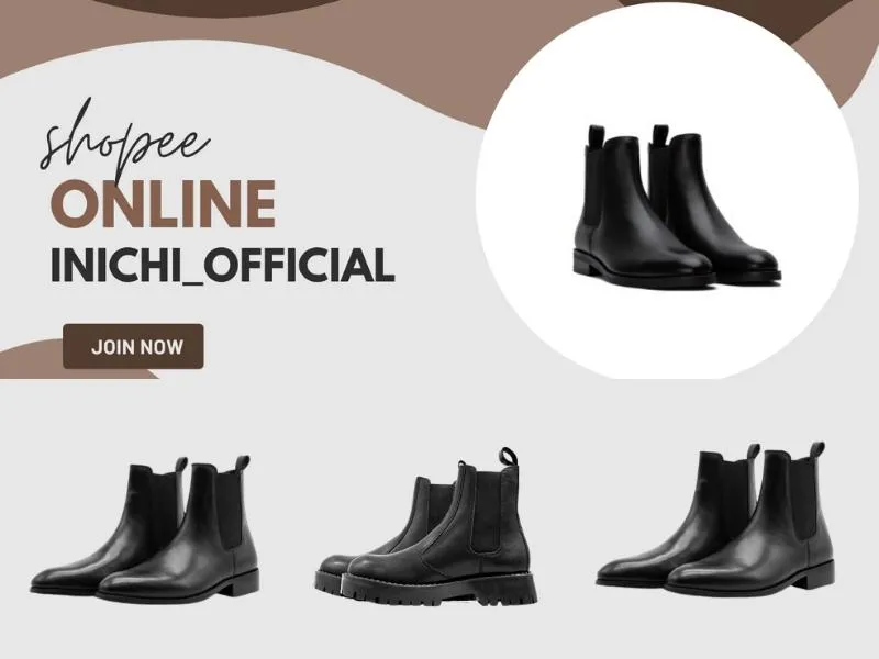 15+ cách phối đồ với chelsea boot nam chuẩn quý ông