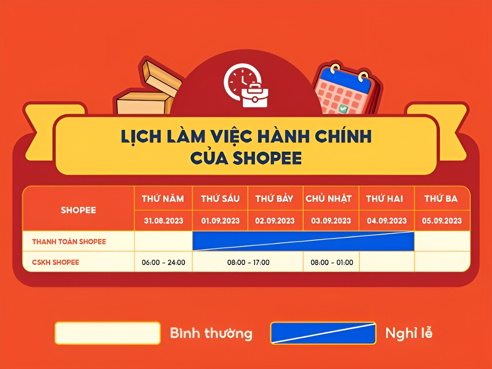 2/9 là ngày gì? Lịch nghỉ lễ Quốc khánh 2023 đầy đủ và chính xác