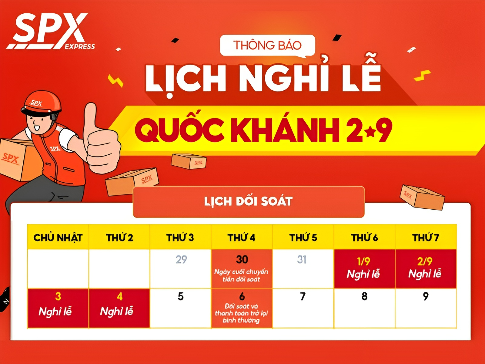 2/9 là ngày gì? Lịch nghỉ lễ Quốc khánh 2023 đầy đủ và chính xác