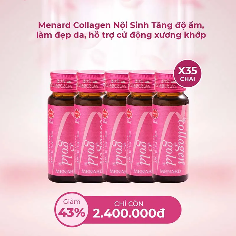 25 tuổi nên uống collagen loại nào giúp níu giữ thanh xuân