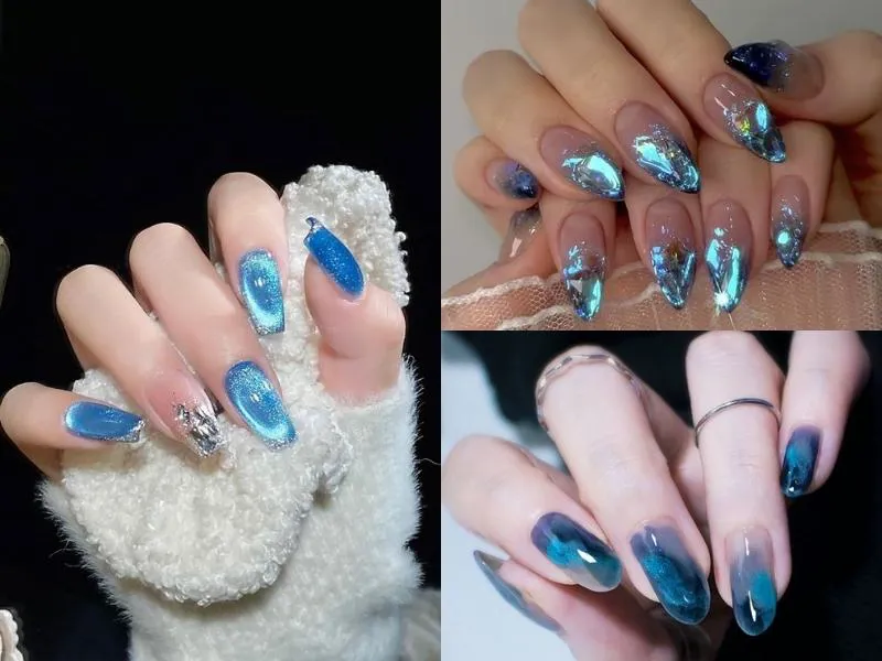 30+ mẫu nail noel đẹp dẫn đầu xu hướng hiện nay