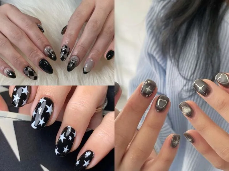 30+ mẫu nail noel đẹp dẫn đầu xu hướng hiện nay