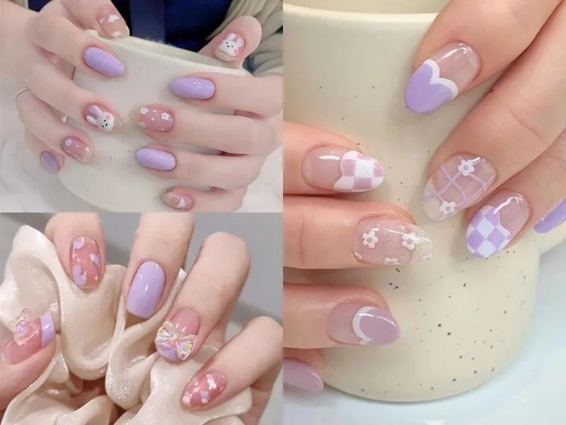 30+ mẫu nail noel đẹp dẫn đầu xu hướng hiện nay