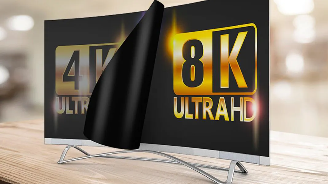 4K xưa rồi diễm ơi! Ngày nay 8K muôn phần trội hơn. Vậy tv 8K là gì?