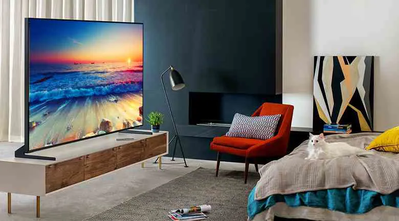 4K xưa rồi diễm ơi! Ngày nay 8K muôn phần trội hơn. Vậy tv 8K là gì?