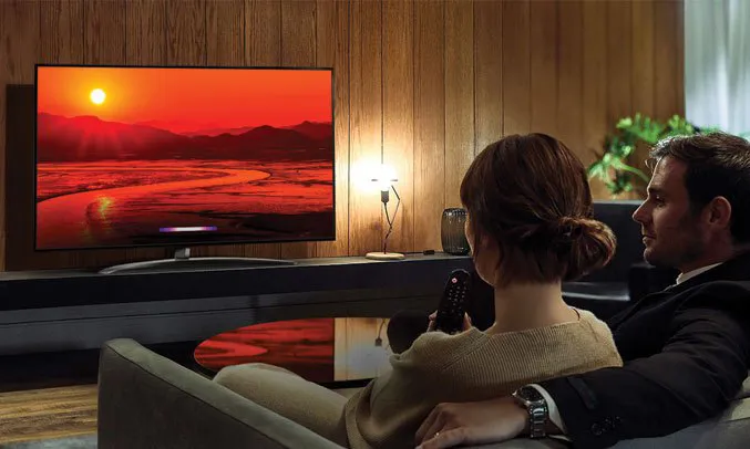 4K xưa rồi diễm ơi! Ngày nay 8K muôn phần trội hơn. Vậy tv 8K là gì?