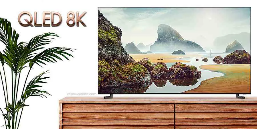 4K xưa rồi diễm ơi! Ngày nay 8K muôn phần trội hơn. Vậy tv 8K là gì?