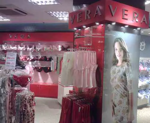 5 thương hiệu đồ lót được ưa chuộng nhất Việt Nam