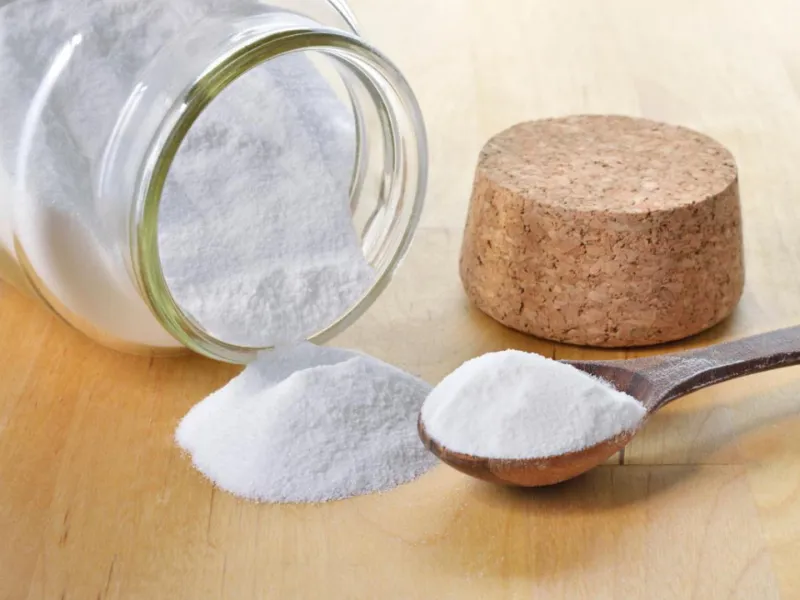 7+ cách tẩy trắng quần áo bằng baking soda siêu hiệu quả