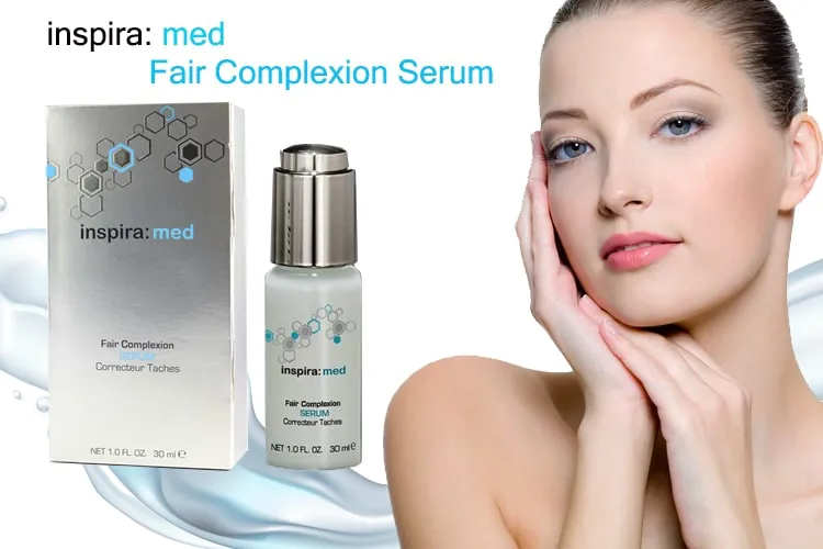 9 Loại Serum Trị Nám Tốt Cho Làn Da Chị Em Phụ Nữ Năm 2022