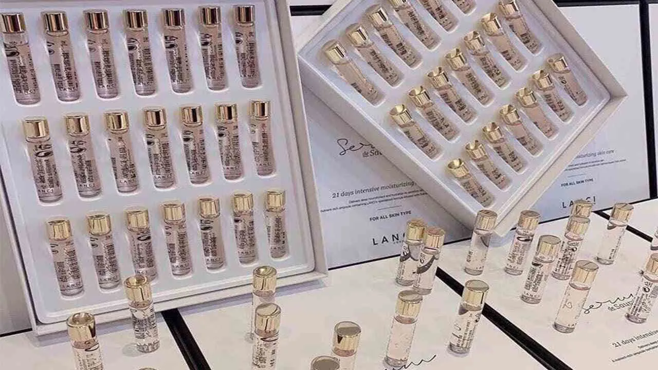 9 Loại Serum Trị Nám Tốt Cho Làn Da Chị Em Phụ Nữ Năm 2022