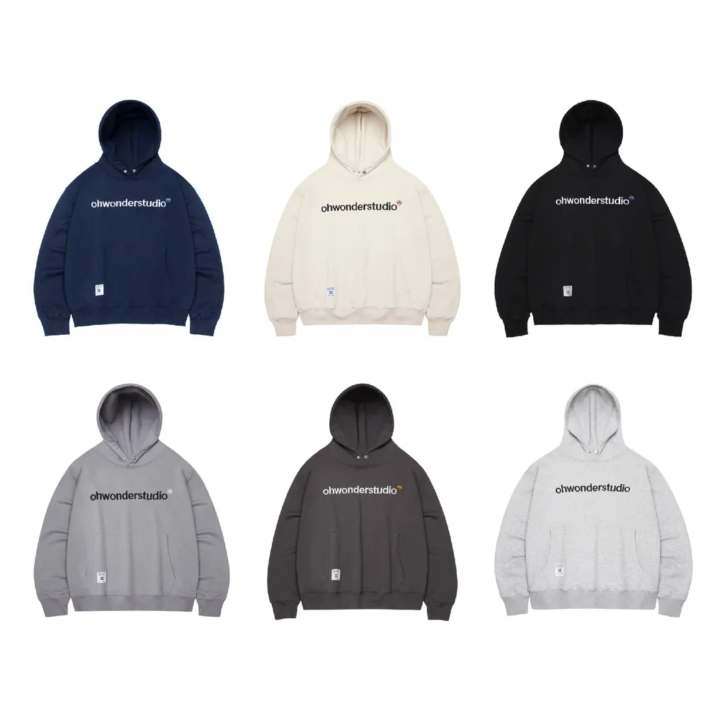 Áo hoodie mặc với quần gì để đón đầu xu hướng năm nay?