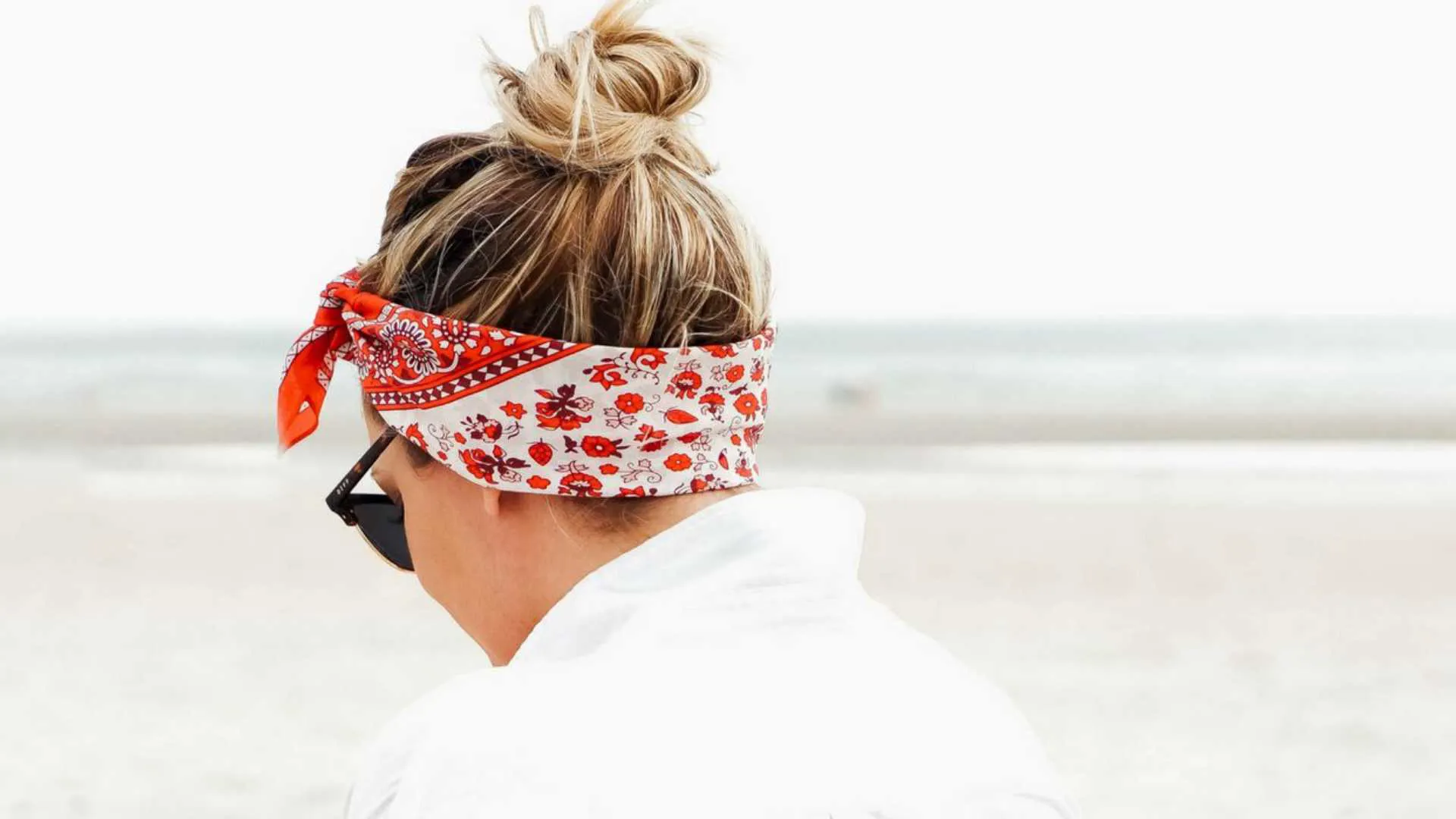 Bandana là gì? Hướng dẫn thắt khăn bandana sành điệu