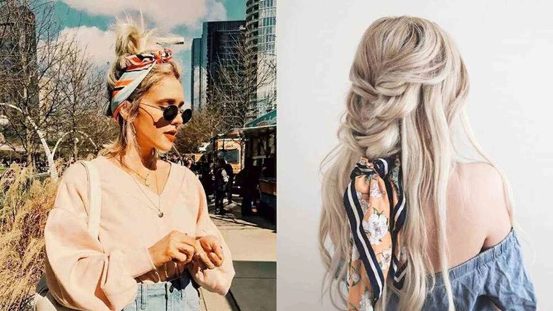 Bandana là gì? Hướng dẫn thắt khăn bandana sành điệu