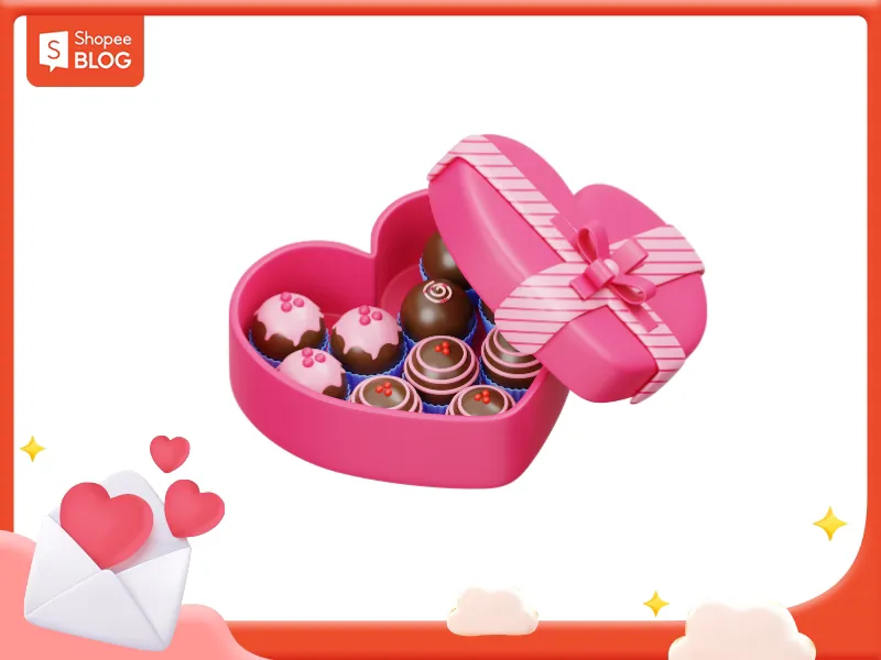 Bật mí 15+ quà Valentine cho nam ý nghĩa, thiết thực