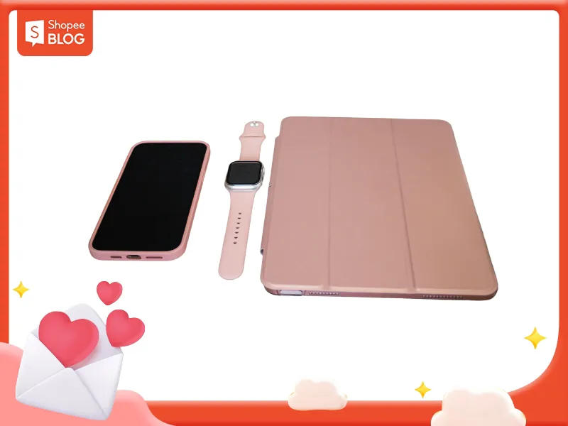 Bật mí 15+ quà Valentine cho nam ý nghĩa, thiết thực