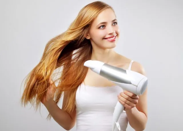Bật mí cách chăm sóc tóc nối đúng cách dành cho các quý cô