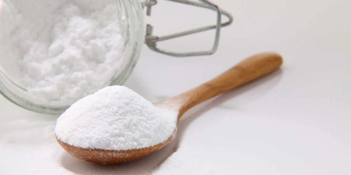 Bật mí mẹo tẩy tế bào chết bằng Baking Soda nhanh chóng tại nhà