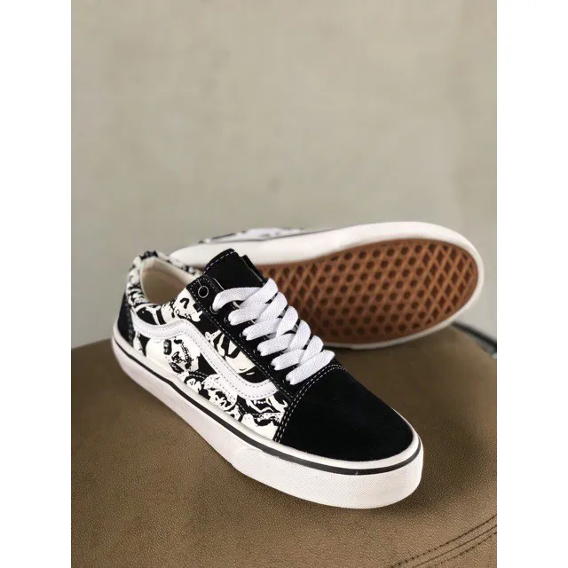 Bật mí top 8 shop bán giày sneaker uy tín trên Shopee