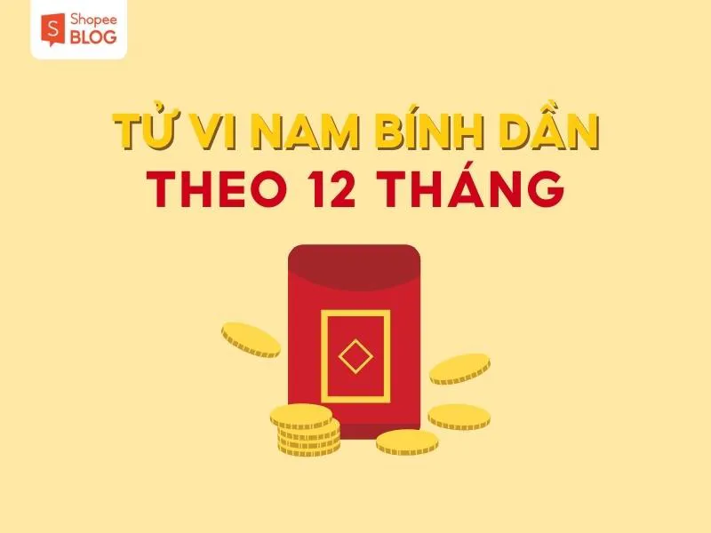 Bình giải tử vi tuổi Bính Dần năm 2023 nam mạng