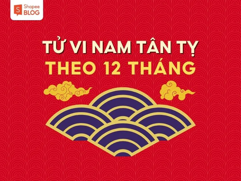 Bình giải tử vi tuổi Tân Tỵ năm 2023 nam mạng