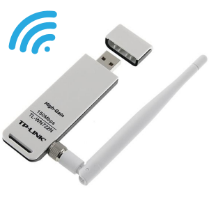 Bộ Thu Wifi USB – Giải Pháp Tối Ưu Cho Người Dùng