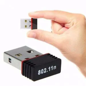 Bộ Thu Wifi USB – Giải Pháp Tối Ưu Cho Người Dùng