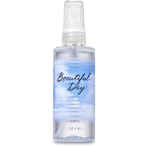 Body mist là gì? Các loại body mist tốt nhất hiện nay