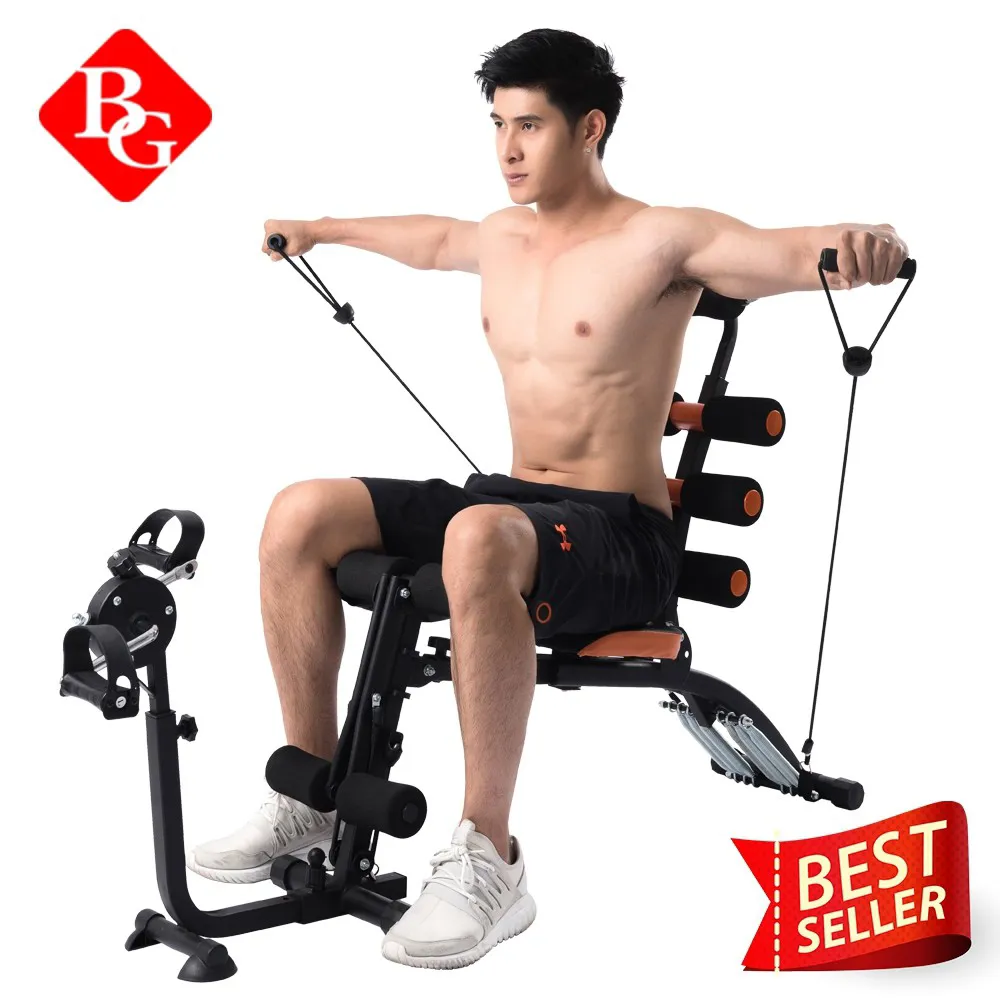 Các bài tập thể hình tại nhà giúp bạn giữ dáng như ở phòng Gym