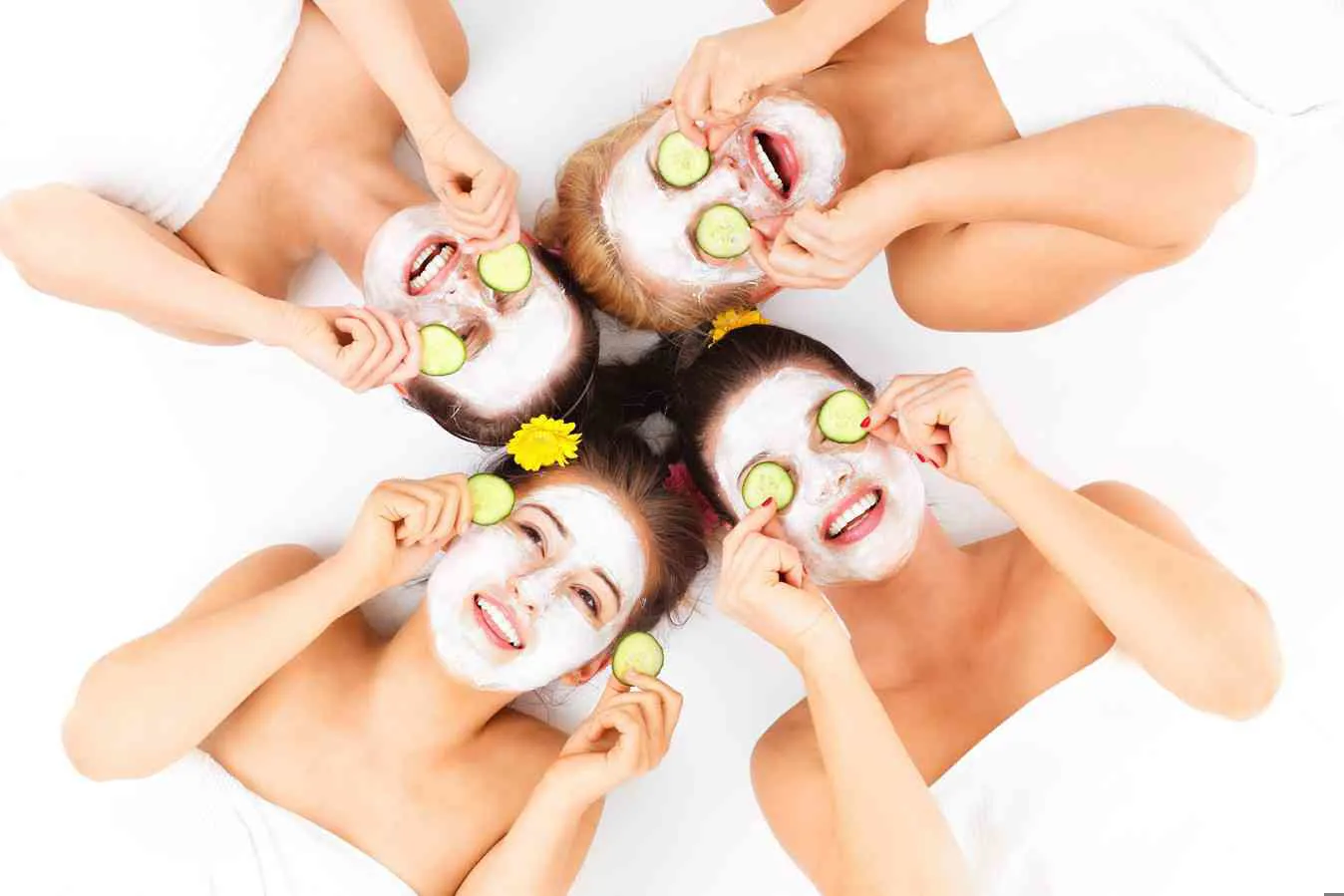 Các bước skincare cho da dầu mụn hiệu quả