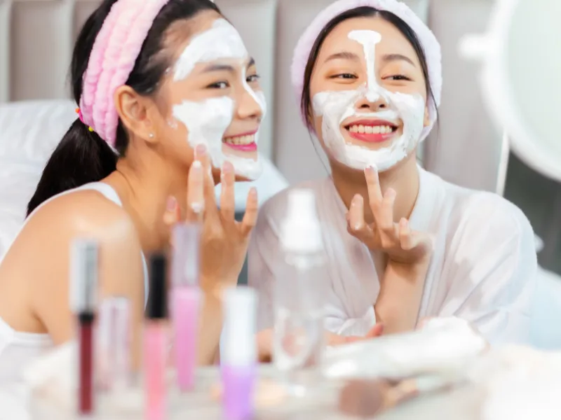 Các bước skincare ngày và đêm cho từng loại da theo chuẩn khoa học