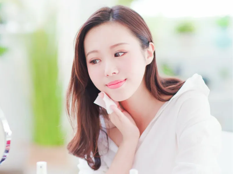 Các bước skincare ngày và đêm cho từng loại da theo chuẩn khoa học