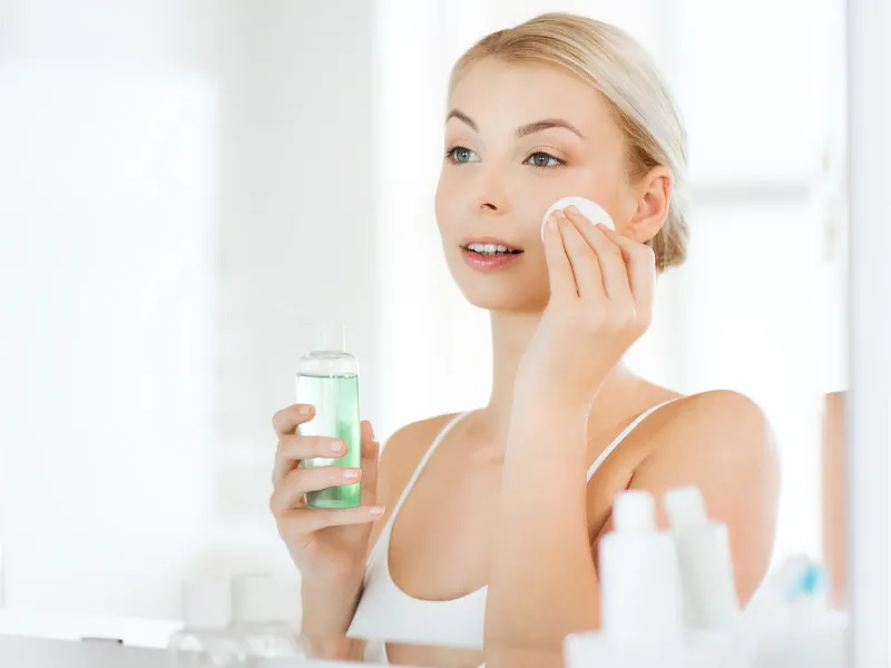 Các bước skincare ngày và đêm cho từng loại da theo chuẩn khoa học