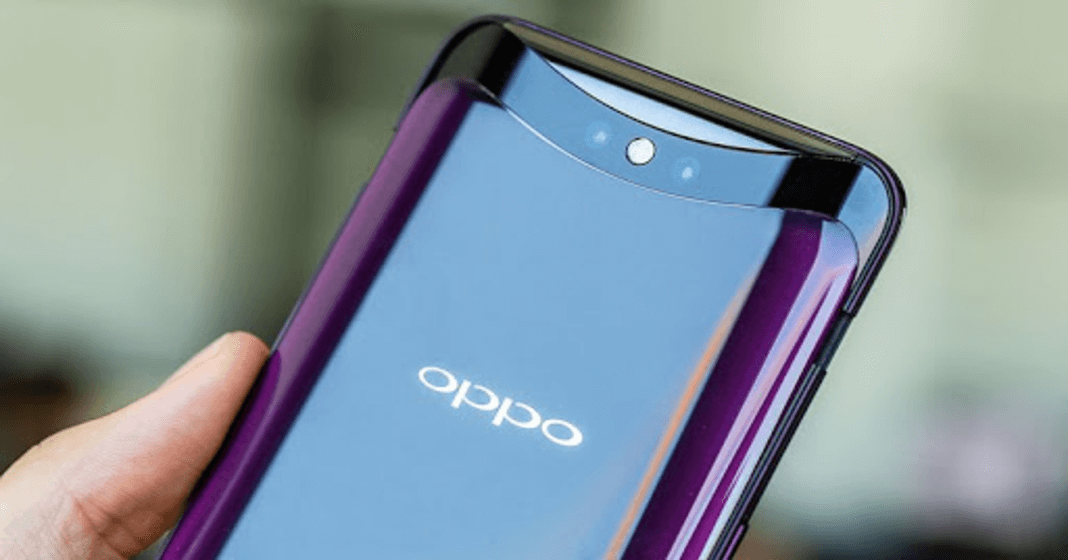 Các dòng điện thoại của OPPO HOT nhất hiện nay