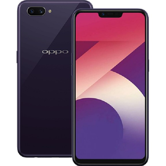 Các dòng điện thoại của OPPO HOT nhất hiện nay