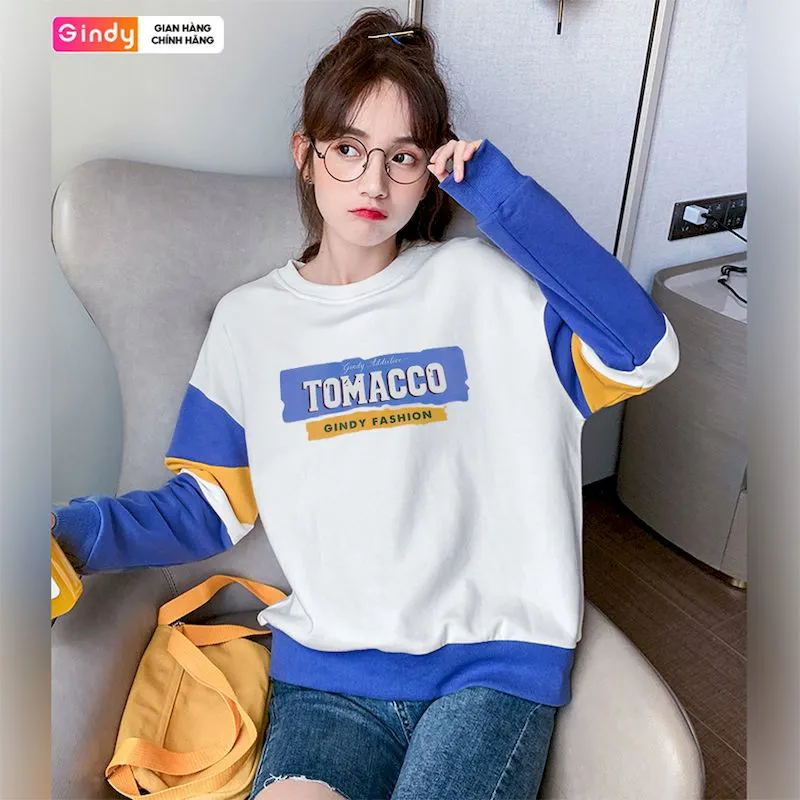 Các kiểu phối sweater với chân váy giúp nàng thật xinh xắn