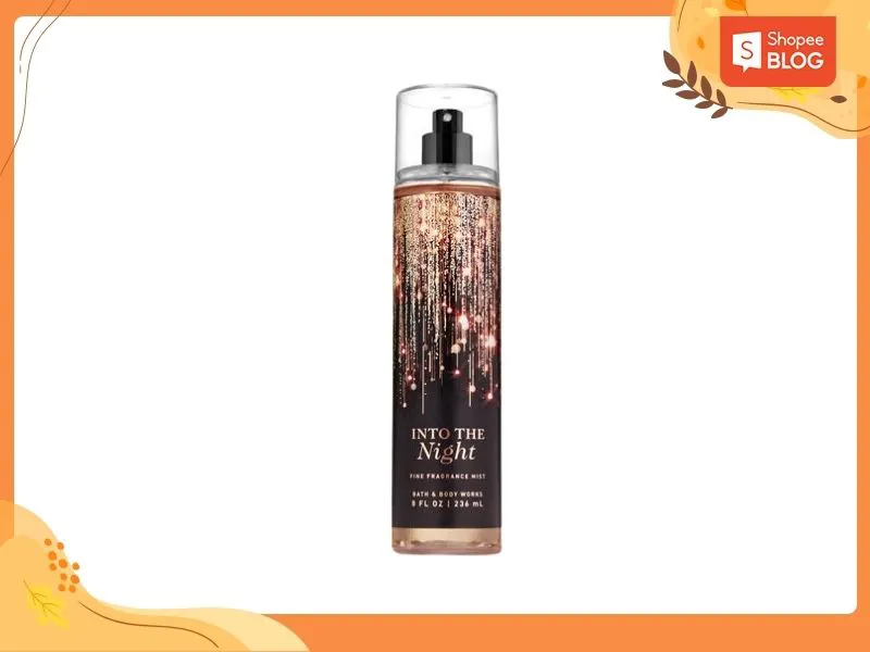 Các loại body mist thơm, giữ mùi tốt, giá rẻ mà bạn nên thử